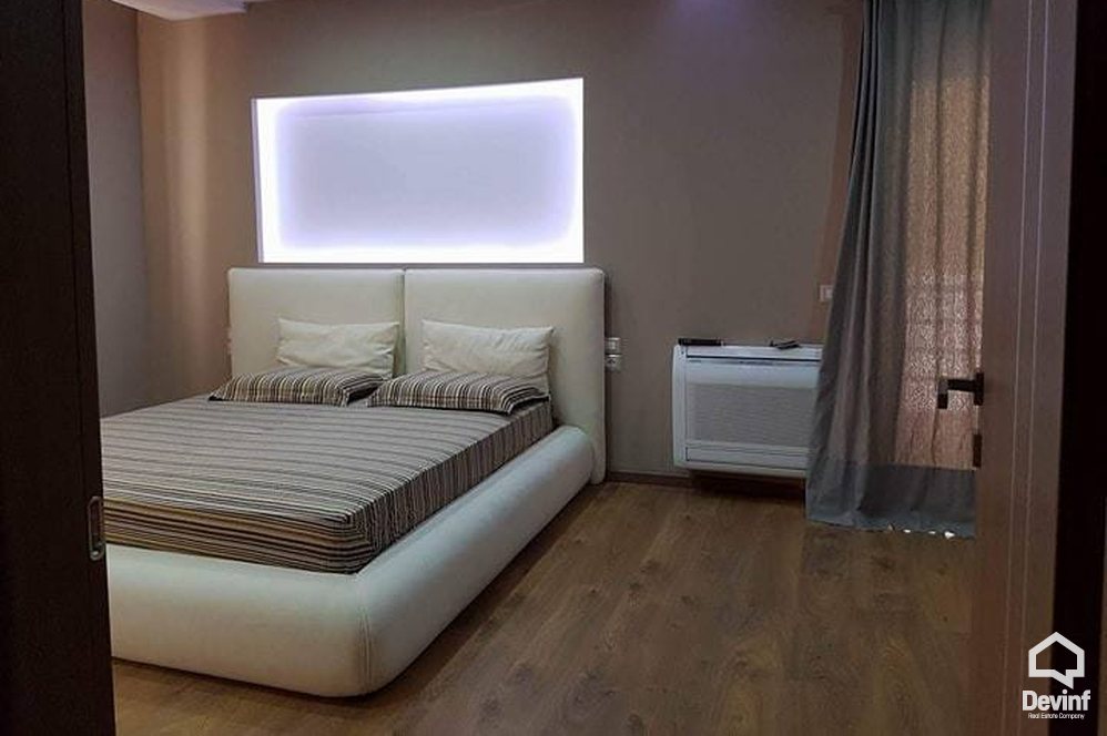 Sarande For Sale Apartment 2+1+A Saranda City, near Butrint Hotel Apartment