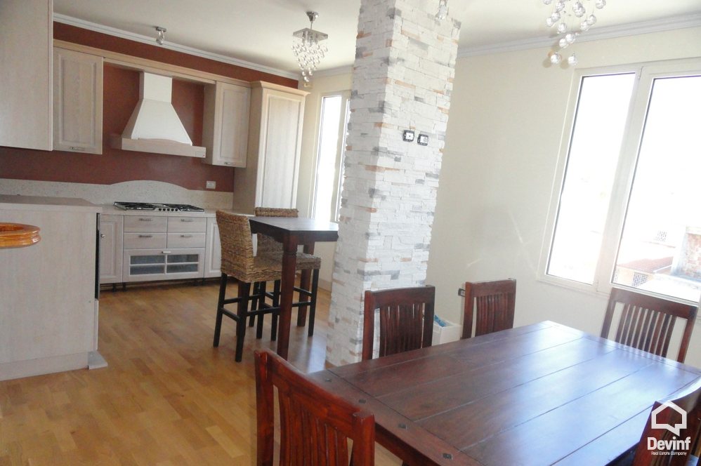 Tirane Qera Apartament Me shume se 4 dhoma Dubleks ne zonen e Linxes apartament