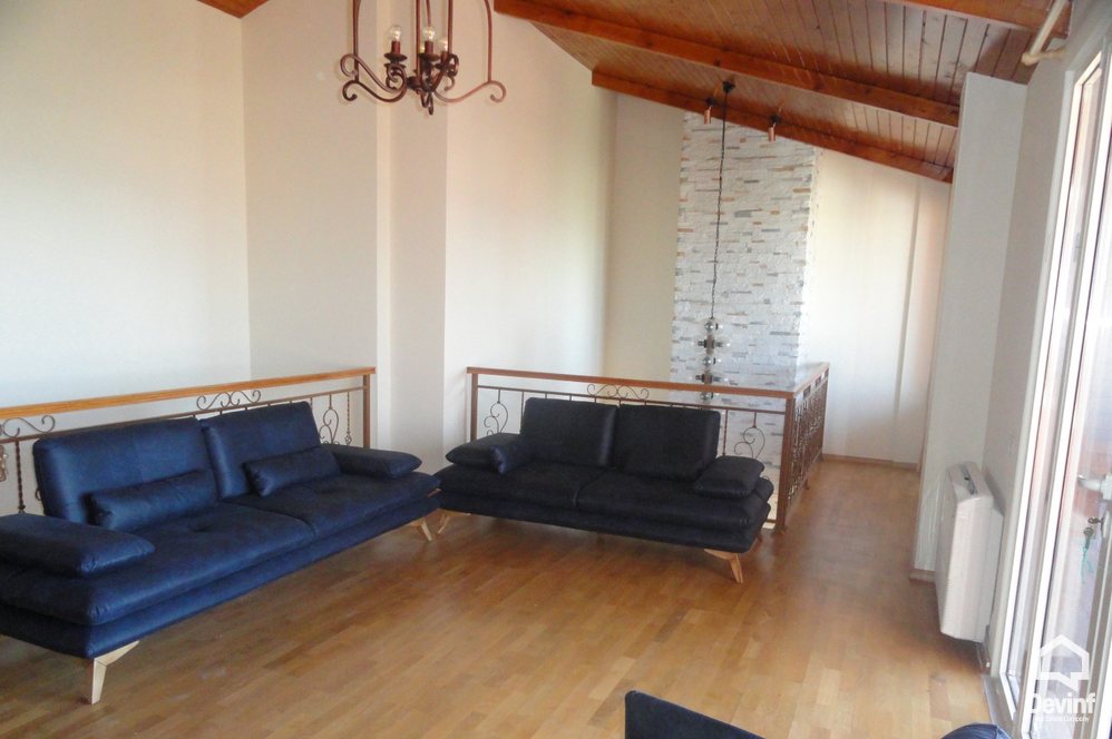 Tirane Qera Apartament Me shume se 4 dhoma Dubleks ne zonen e Linxes apartament