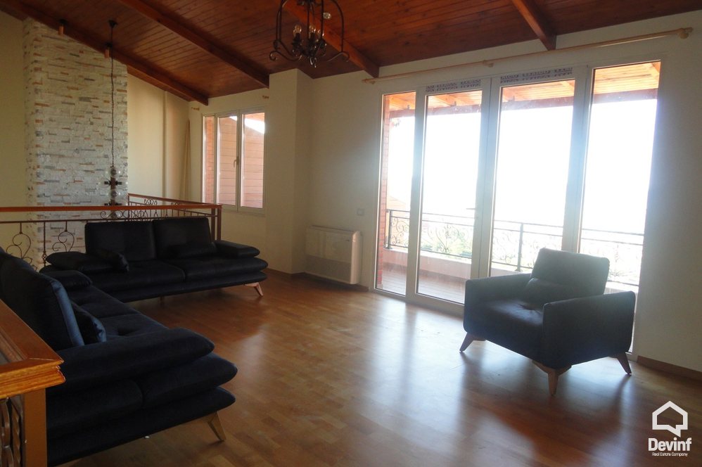 Tirane Qera Apartament Me shume se 4 dhoma Dubleks ne zonen e Linxes apartament