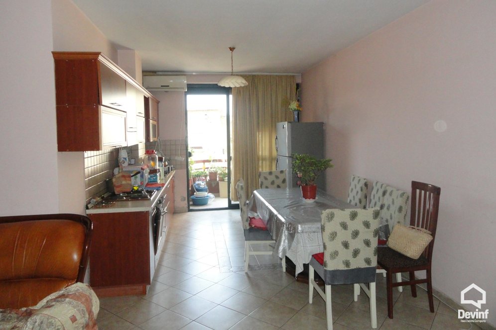 Tirane For Sale Apartment 2+1+A Kavaja Street Apartment