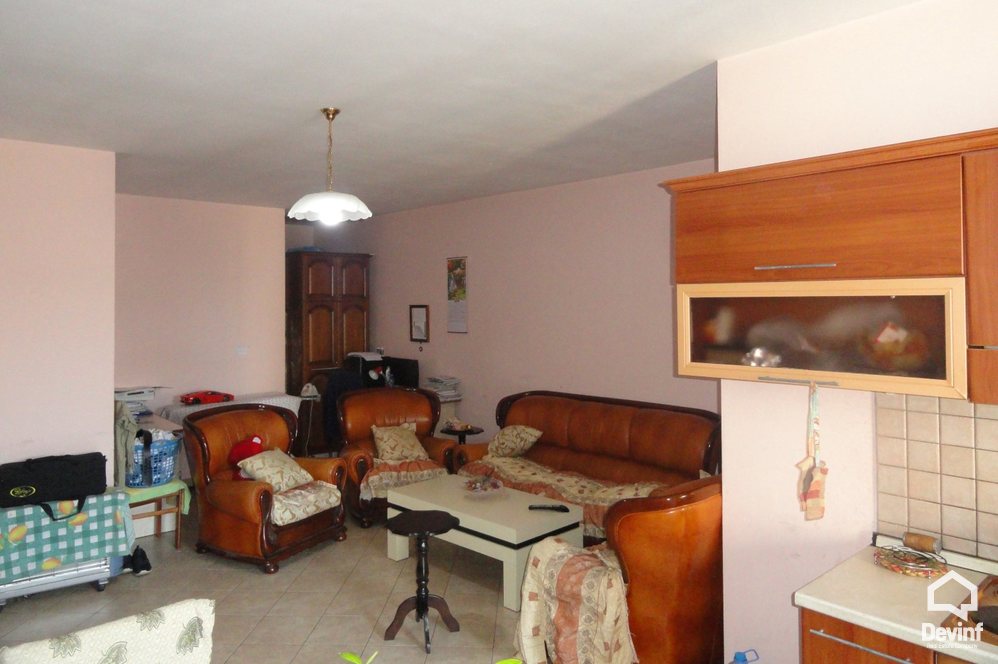 Tirane For Sale Apartment 2+1+A Kavaja Street Apartment