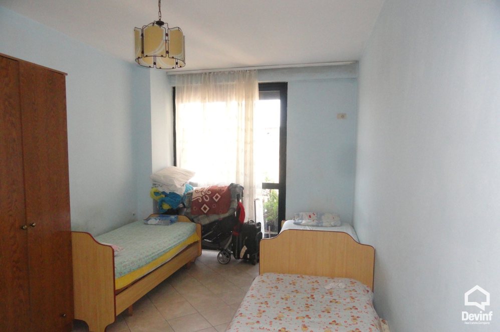 Tirane For Sale Apartment 2+1+A Kavaja Street Apartment