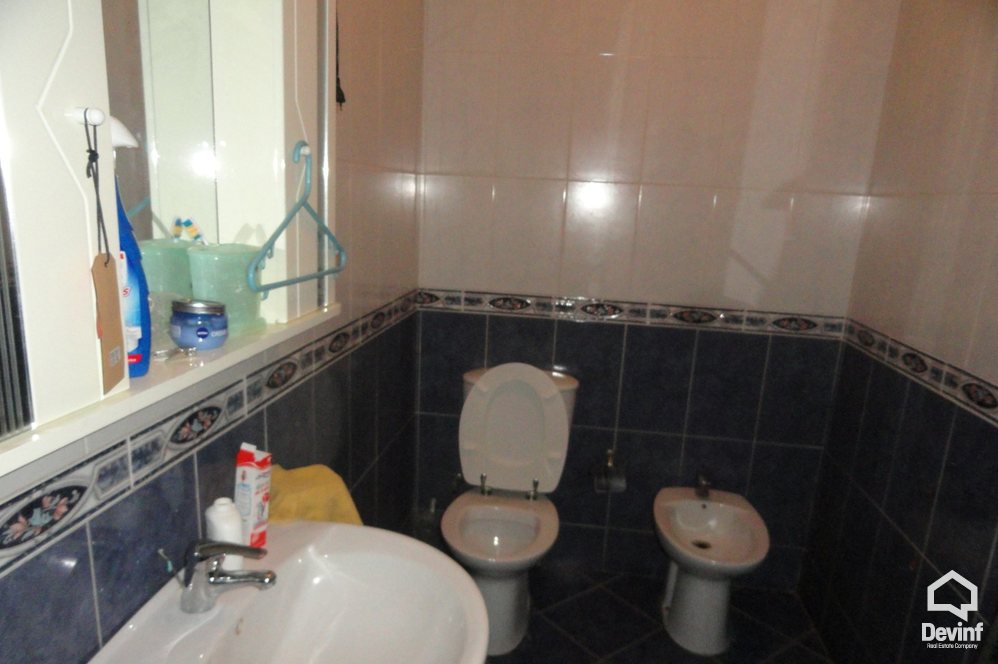 Tirane For Sale Apartment 2+1+A Kavaja Street Apartment