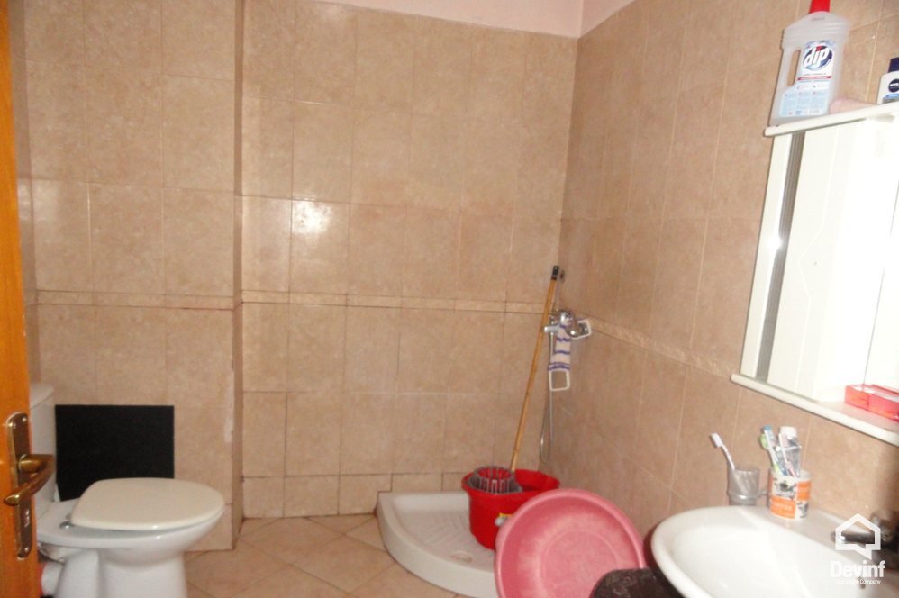 Tirane For Sale Apartment 2+1+A Kavaja Street Apartment