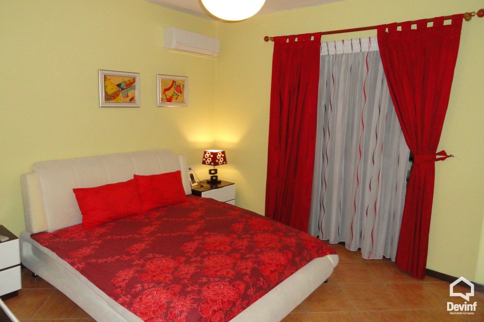Tirane For Sale Apartment 3+1+A Hoxha Tahsini Street Apartment