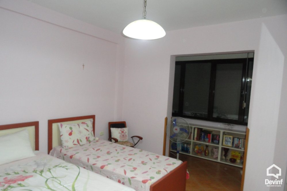 Tirane For Sale Apartment 3+1+A Hoxha Tahsini Street Apartment