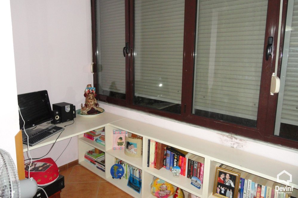 Tirane For Sale Apartment 3+1+A Hoxha Tahsini Street Apartment