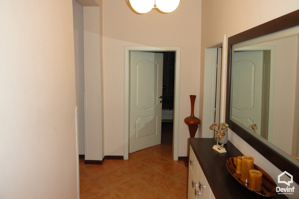 Tirane For Sale Apartment 3+1+A Hoxha Tahsini Street Apartment