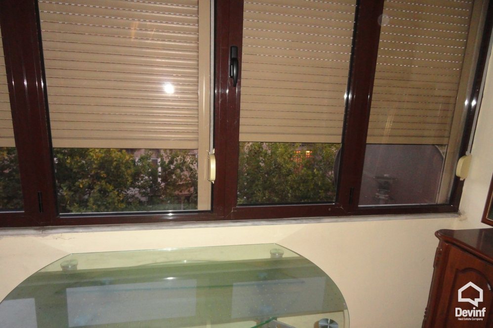 Tirane For Sale Apartment 3+1+A Hoxha Tahsini Street Apartment