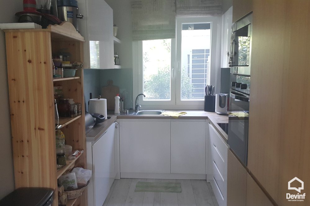 Tirane For Sale Villa 3+1+G House in the area of Shopping Mall TEG Residential Complex