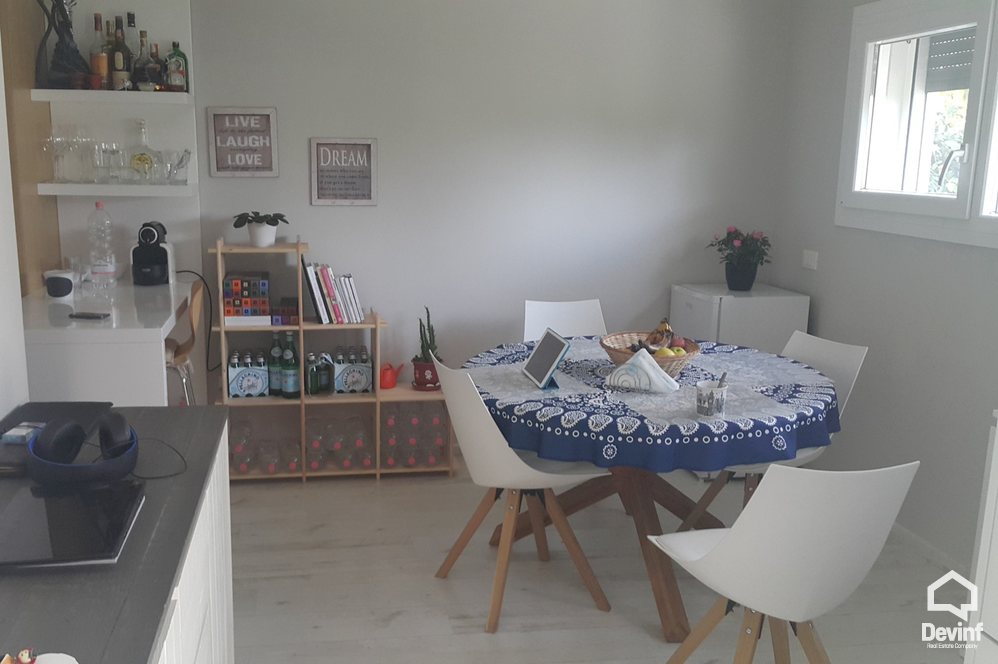 Tirane For Sale Villa 3+1+G House in the area of Shopping Mall TEG Residential Complex