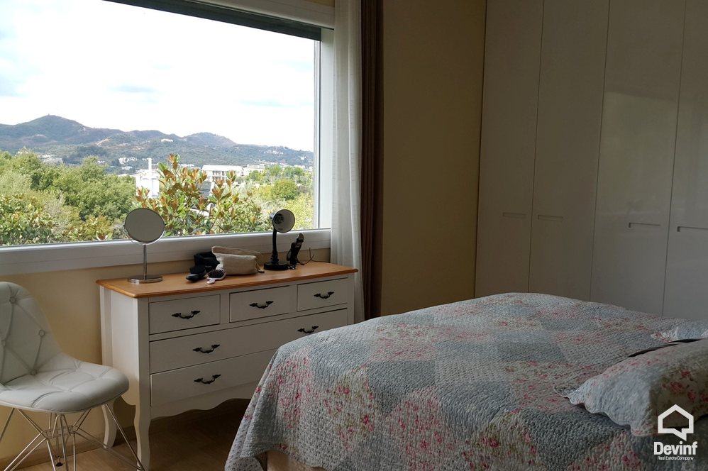 Tirane For Sale Villa 3+1+G House in the area of Shopping Mall TEG Residential Complex