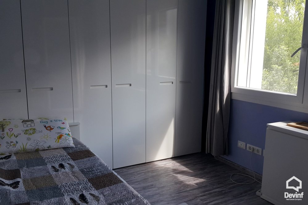 Tirane For Sale Villa 3+1+G House in the area of Shopping Mall TEG Residential Complex