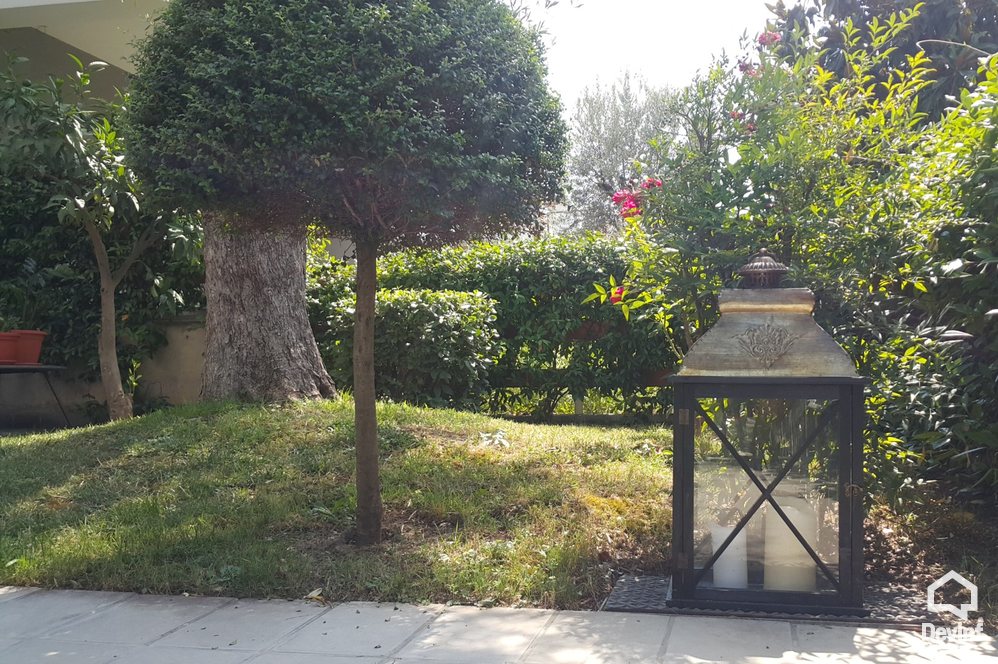 Tirane For Sale Villa 3+1+G House in the area of Shopping Mall TEG Residential Complex