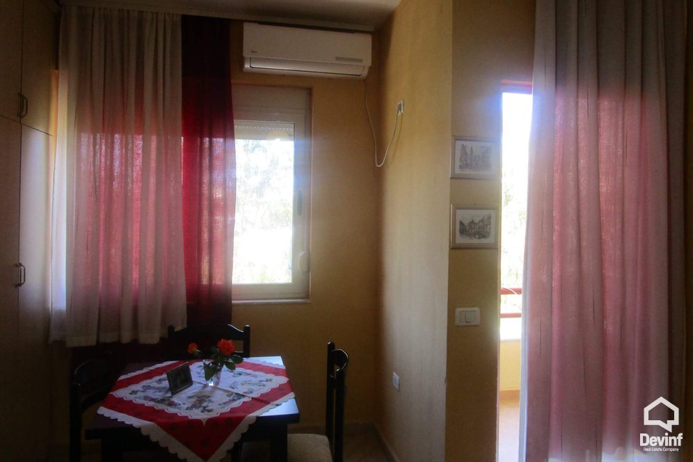 Kavaje Shitje Apartament 1+1 Garsoniere prane Mak Albanias, Kavaje Garsoniere