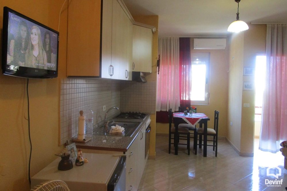 Kavaje Shitje Apartament 1+1 Garsoniere prane Mak Albanias, Kavaje Garsoniere