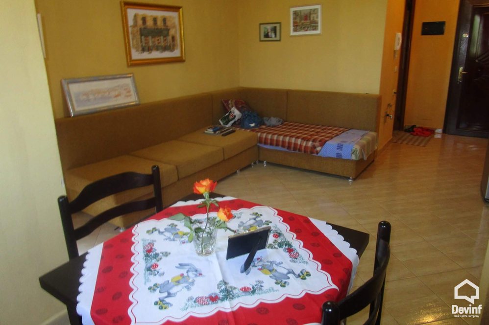 Kavaje Shitje Apartament 1+1 Garsoniere prane Mak Albanias, Kavaje Garsoniere