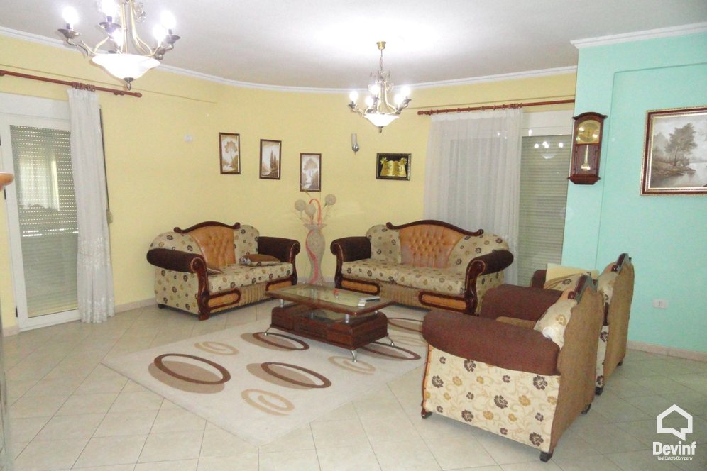 Tirane Shitje Apartament 2+1+A Rruga e Dibres apartament