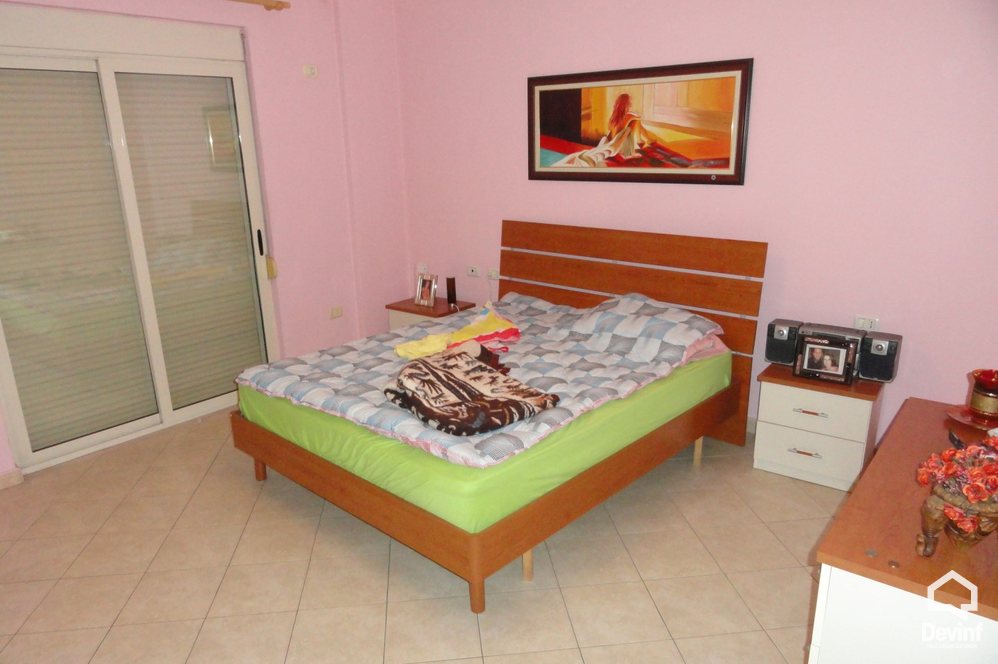 Tirane Shitje Apartament 2+1+A Rruga e Dibres apartament