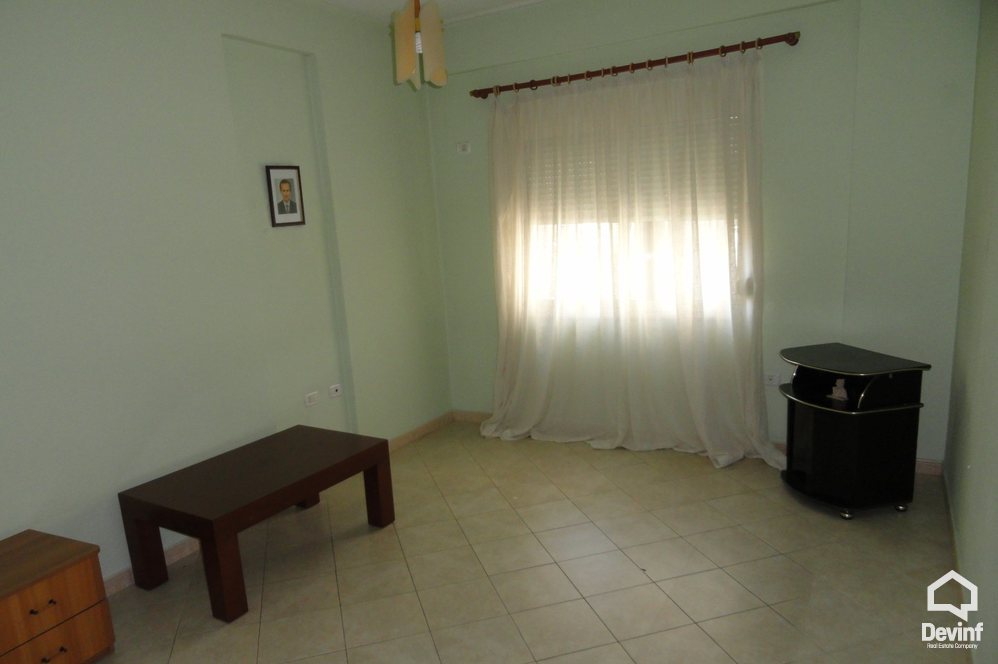 Tirane Shitje Apartament 2+1+A Rruga e Dibres apartament