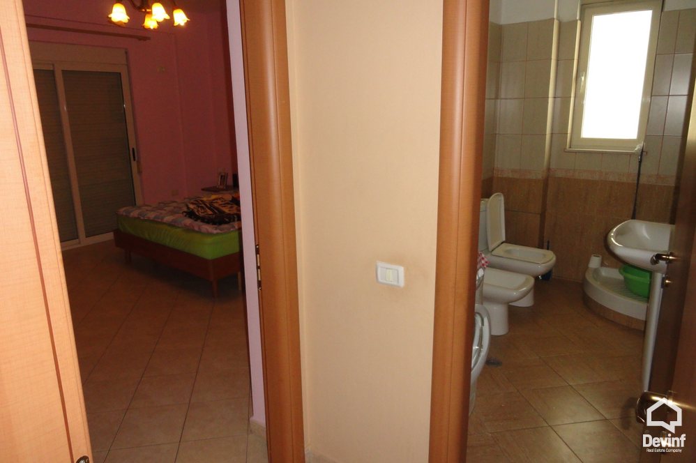 Tirane Shitje Apartament 2+1+A Rruga e Dibres apartament