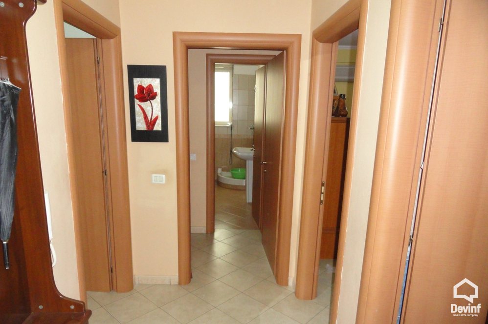 Tirane Shitje Apartament 2+1+A Rruga e Dibres apartament