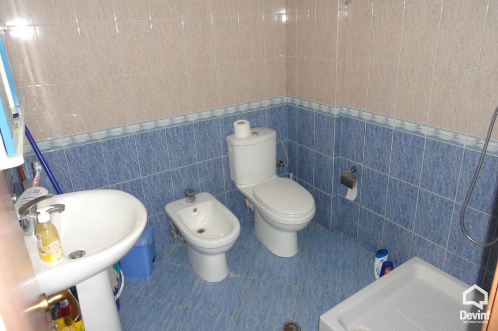 Tirane Shitje Apartament 2+1+A Rruga e Dibres apartament