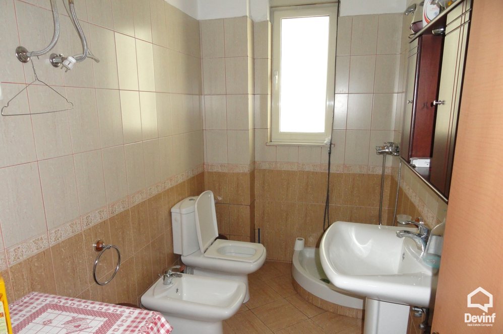 Tirane Shitje Apartament 2+1+A Rruga e Dibres apartament