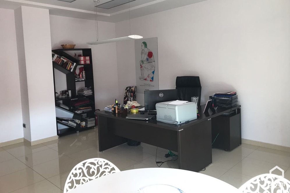 Tirane For Rent Office  Boulevard Gjergj Fishta Office Business Center