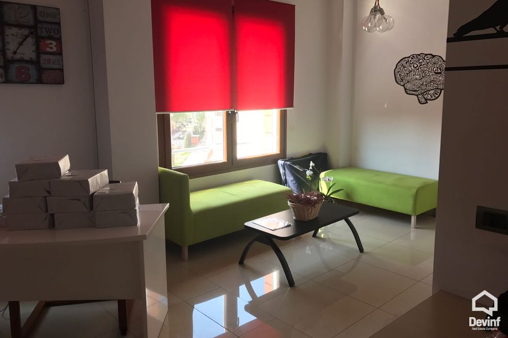 Tirane For Rent Office  Boulevard Gjergj Fishta Office Business Center