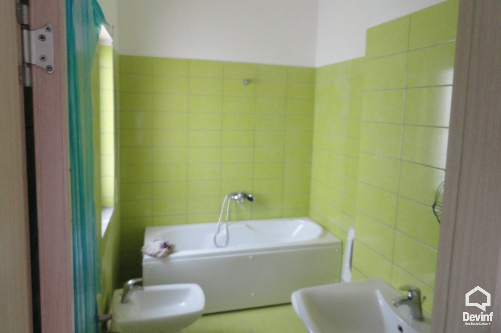 Tirane For Sale Apartment 3+1+A New building located on the eastern side of Tirana, in Fresku area. Apartment