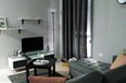Tirane Qera Apartament 1+1+A Prane Universitetit te Inxhinjerise se Ndertimit dhe Arkitektures apartament