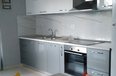 Tirane Qera Apartament 1+1+A Prane Universitetit te Inxhinjerise se Ndertimit dhe Arkitektures apartament