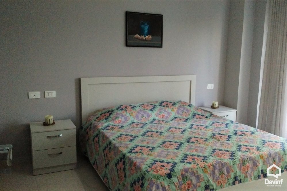 Tirane Qera Apartament 1+1+A Prane Universitetit te Inxhinjerise se Ndertimit dhe Arkitektures apartament