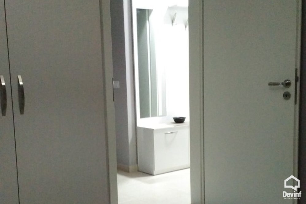 Tirane Qera Apartament 1+1+A Prane Universitetit te Inxhinjerise se Ndertimit dhe Arkitektures apartament