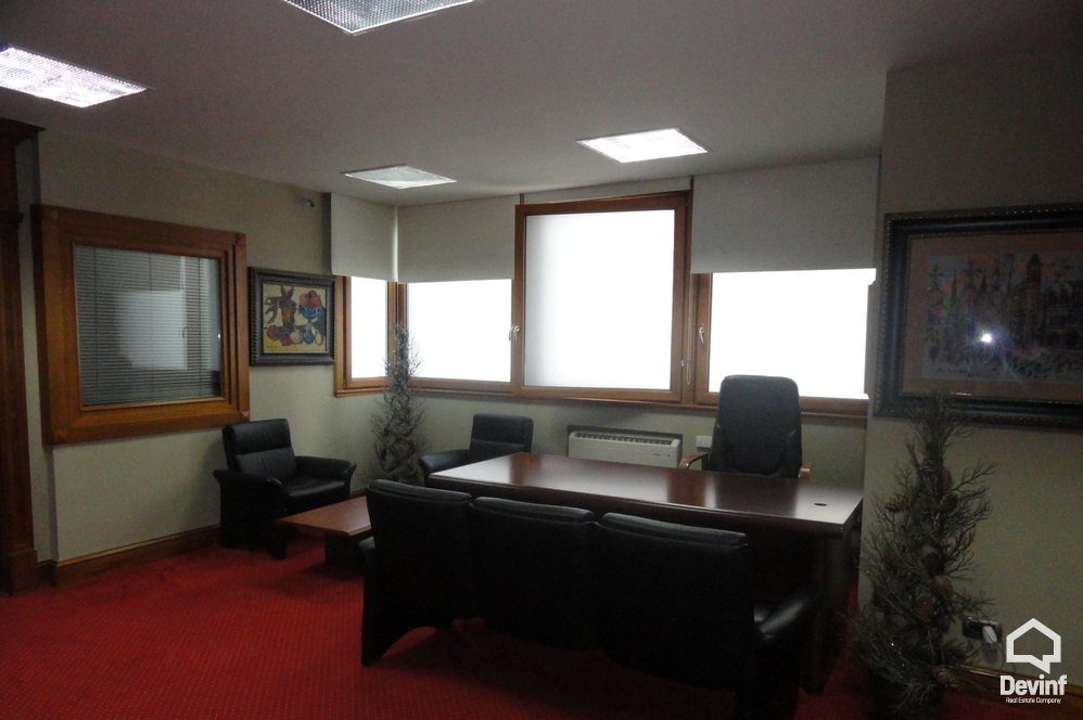 For Sale Office  Office close to Stadium Qemal Stafa Office