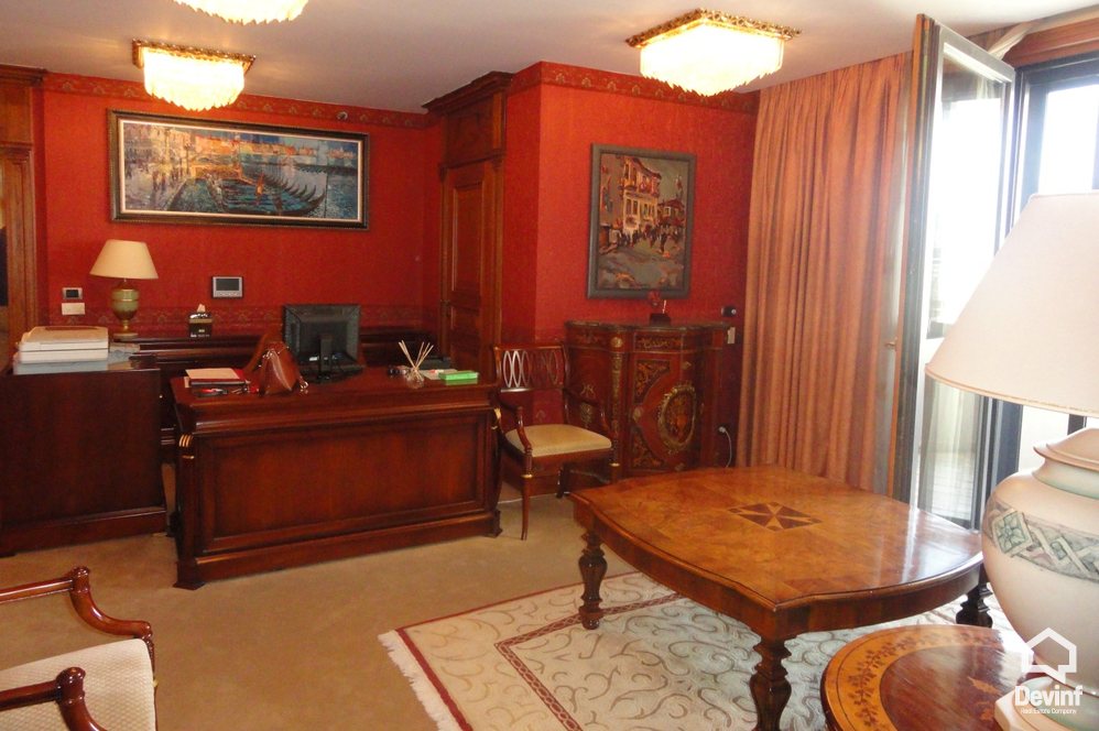  For Sale Office  Office close to Stadium Qemal Stafa Office