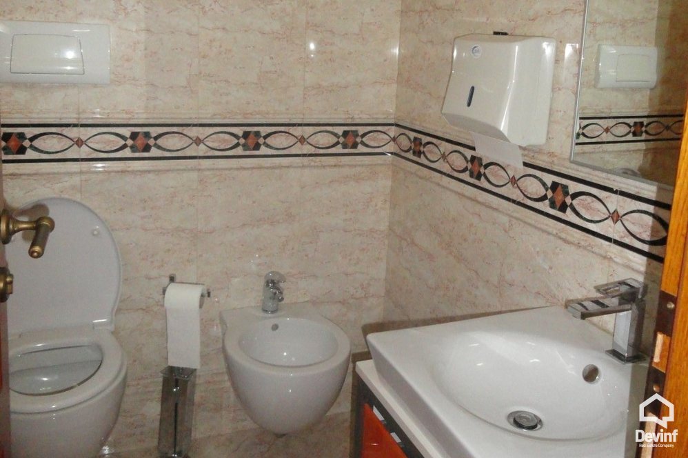  For Sale Office  Office close to Stadium Qemal Stafa Office