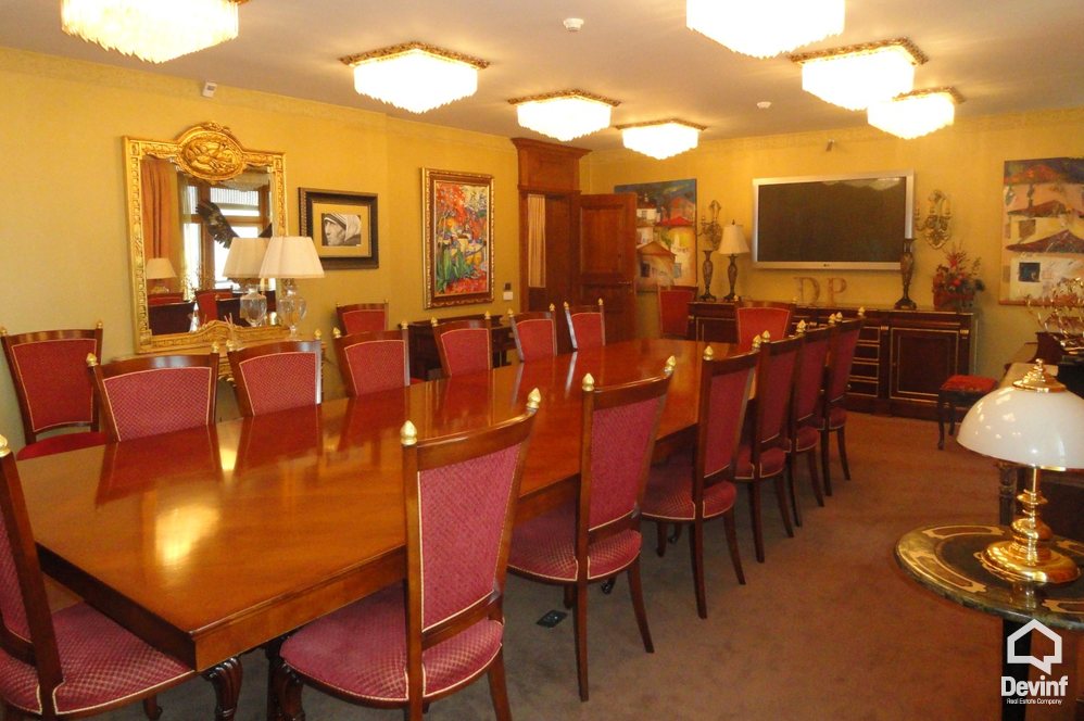  For Sale Office  Office close to Stadium Qemal Stafa Office