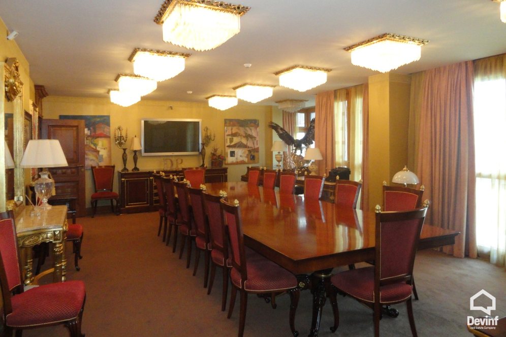 Tirane For Rent Office  Office close to Sheraton Hotel Office