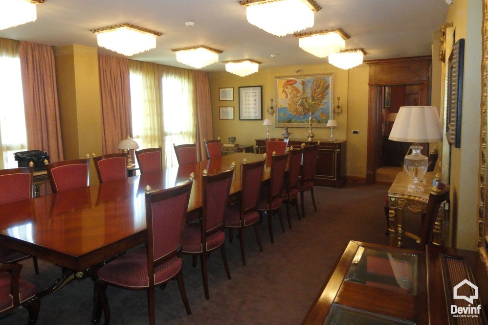 Tirane For Rent Office  Office close to Sheraton Hotel Office