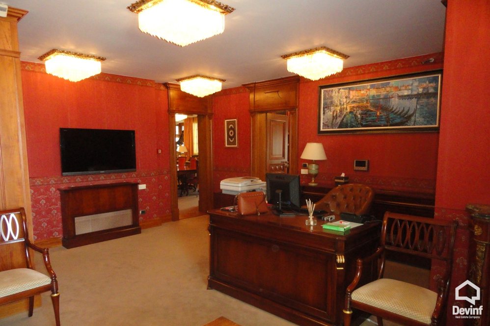 Tirane For Rent Office  Office close to Sheraton Hotel Office