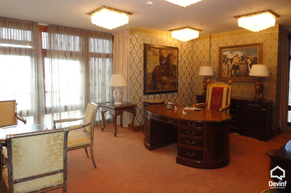 Tirane For Rent Office  Office close to Sheraton Hotel Office