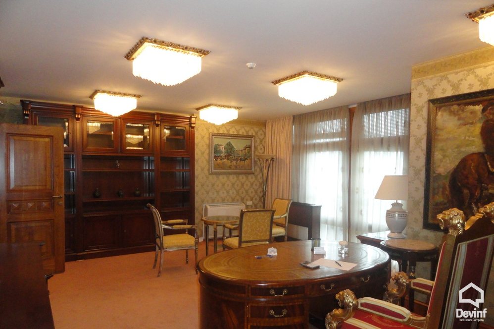 Tirane For Rent Office  Office close to Sheraton Hotel Office