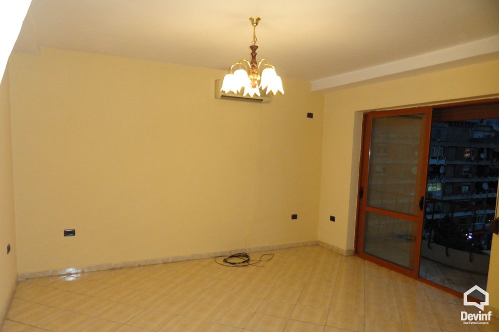 Tirane For Sale Apartment 1+1+A Apartmetn in the City Center, near the Skanderbeg Square. Apartment