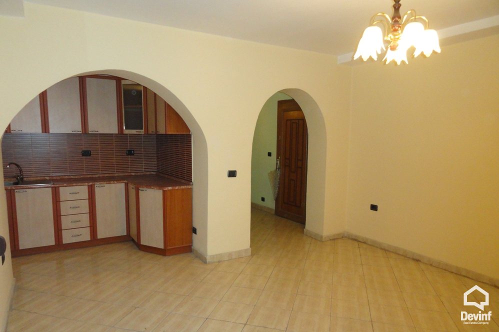 Tirane For Sale Apartment 1+1+A Apartmetn in the City Center, near the Skanderbeg Square. Apartment