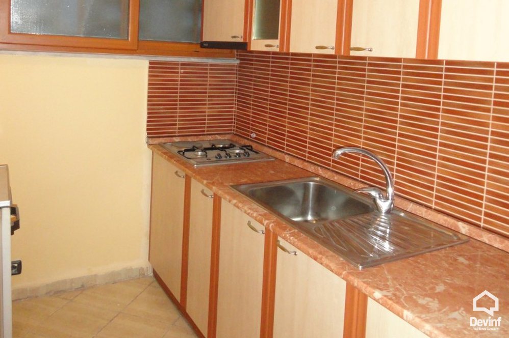 Tirane For Sale Apartment 1+1+A Apartmetn in the City Center, near the Skanderbeg Square. Apartment