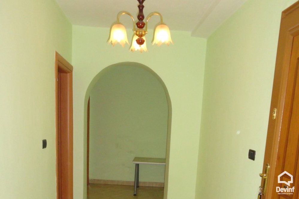Tirane For Sale Apartment 1+1+A Apartmetn in the City Center, near the Skanderbeg Square. Apartment