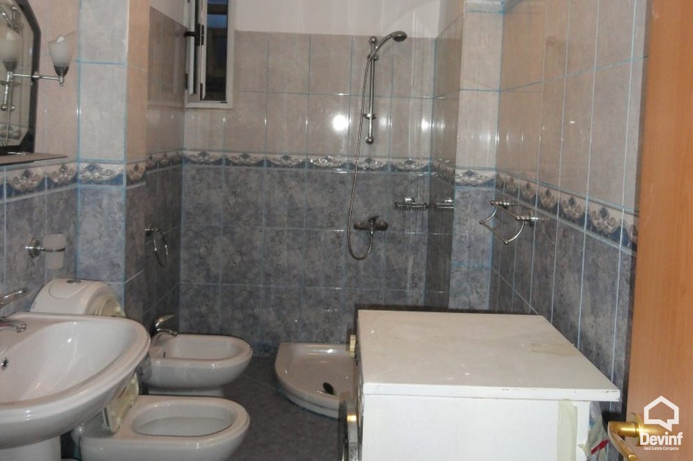 Tirane For Sale Apartment 1+1+A Apartmetn in the City Center, near the Skanderbeg Square. Apartment